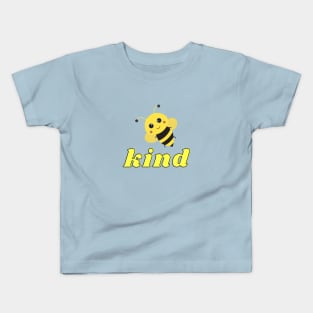 Bee kind Kids T-Shirt